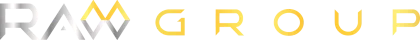 Raw Group Event Management Company Logo